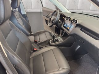 MG ZS 1.5 Comfort