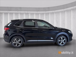 MG ZS 1.5 Comfort