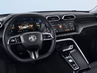 MG ZS 1.5 Comfort