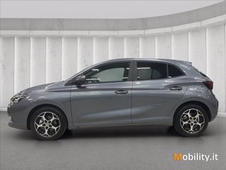 MG MG3 1.5 hybrid+ Luxury auto