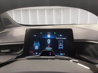 MG MG3 1.5 hybrid+ Luxury auto