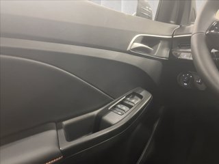 MG MG3 1.5 hybrid+ Luxury auto