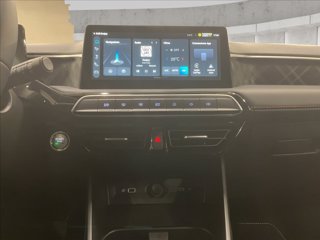 MG MG3 1.5 hybrid+ Luxury auto