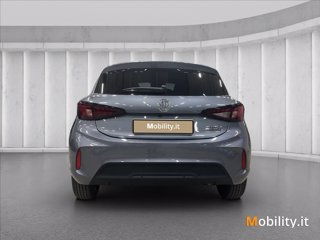 MG MG3 1.5 hybrid+ Luxury auto