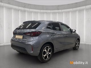 MG MG3 1.5 hybrid+ Luxury auto
