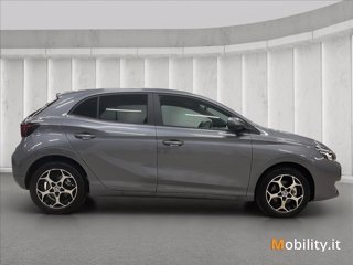 MG MG3 1.5 hybrid+ Luxury auto