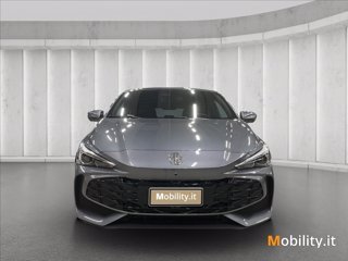 MG MG3 1.5 hybrid+ Luxury auto