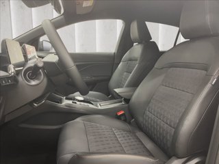 MG MG3 1.5 hybrid+ Luxury auto