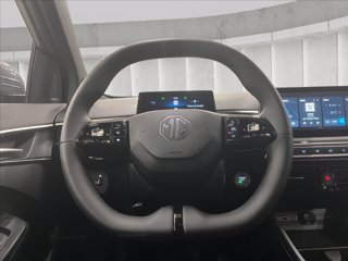 MG MG3 1.5 hybrid+ Luxury auto