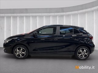 MG MG3 1.5 hybrid+ Luxury auto