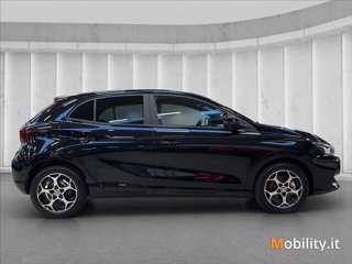 MG MG3 1.5 hybrid+ Luxury auto