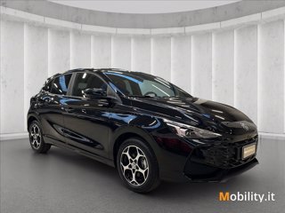 MG MG3 1.5 hybrid+ Luxury auto