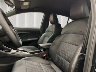 MG MG3 1.5 hybrid+ Luxury auto