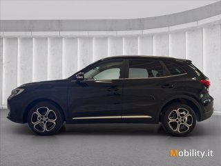 MG ZS 1.5 Comfort