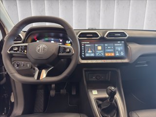 MG ZS 1.5 Comfort