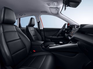 MG ZS 1.5 hybrid+ Luxury auto