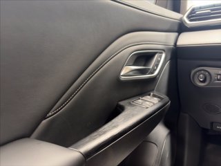MG ZS 1.5 hybrid+ Luxury auto