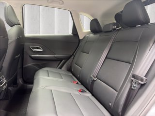 MG ZS 1.5 hybrid+ Luxury auto