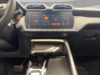 MG ZS 1.5 hybrid+ Luxury auto