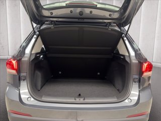 MG ZS 1.5 hybrid+ Luxury auto