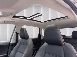 MG ZS 1.5 hybrid+ Luxury auto