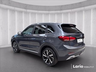 MG ZS 1.5 hybrid+ Luxury auto