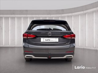 MG ZS 1.5 hybrid+ Luxury auto