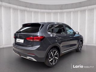 MG ZS 1.5 hybrid+ Luxury auto