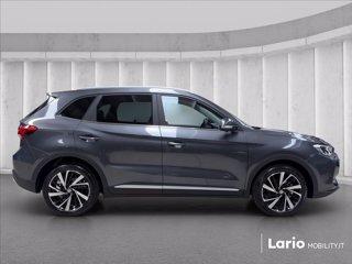 MG ZS 1.5 hybrid+ Luxury auto
