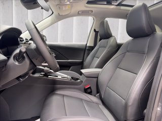 MG ZS 1.5 hybrid+ Luxury auto