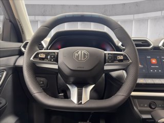 MG ZS 1.5 hybrid+ Luxury auto