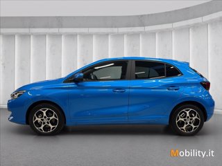 MG MG3 1.5 hybrid+ Luxury auto