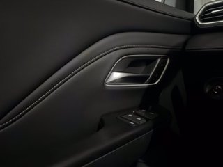 MG ZS 1.5 hybrid+ Luxury auto