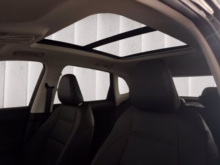 MG ZS 1.5 hybrid+ Luxury auto