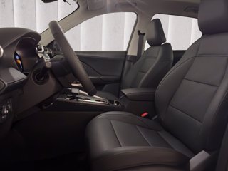 MG ZS 1.5 hybrid+ Luxury auto