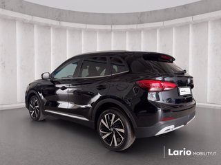 MG ZS 1.5 hybrid+ Luxury auto