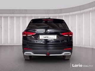 MG ZS 1.5 hybrid+ Luxury auto