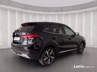 MG ZS 1.5 hybrid+ Luxury auto
