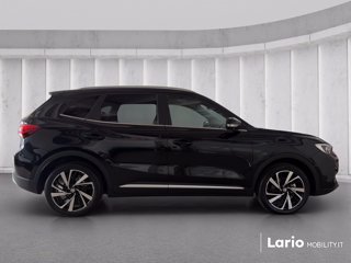 MG ZS 1.5 hybrid+ Luxury auto