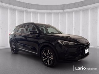 MG ZS 1.5 hybrid+ Luxury auto
