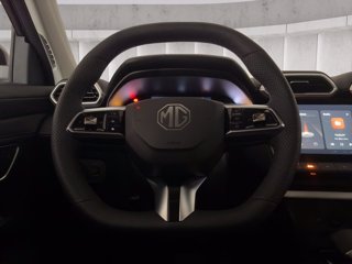 MG ZS 1.5 hybrid+ Luxury auto