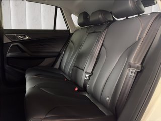 MG HS 1.5 hybrid+ Luxury auto