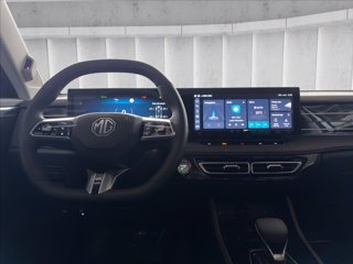 MG HS 1.5 hybrid+ Luxury auto