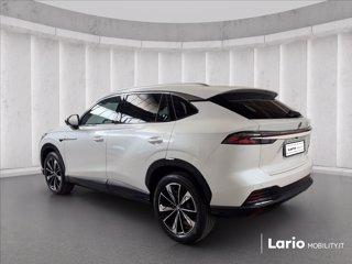 MG HS 1.5 hybrid+ Luxury auto