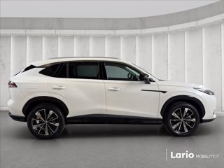 MG HS 1.5 hybrid+ Luxury auto