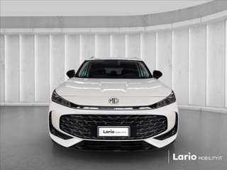 MG HS 1.5 hybrid+ Luxury auto