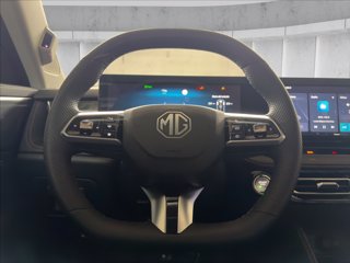MG HS 1.5 hybrid+ Luxury auto