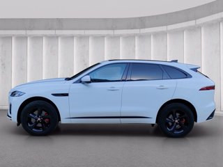 JAGUAR F-Pace (X761) JAGUAR 2.0 D 204 CV AWD au R-Dynamic S
