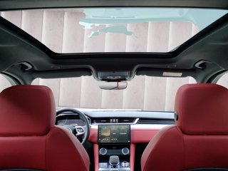JAGUAR F-Pace (X761) JAGUAR 2.0 D 204 CV AWD au R-Dynamic S