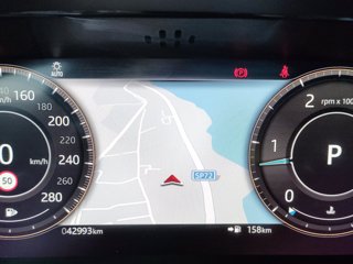 JAGUAR F-Pace (X761) JAGUAR 2.0 D 204 CV AWD au R-Dynamic S